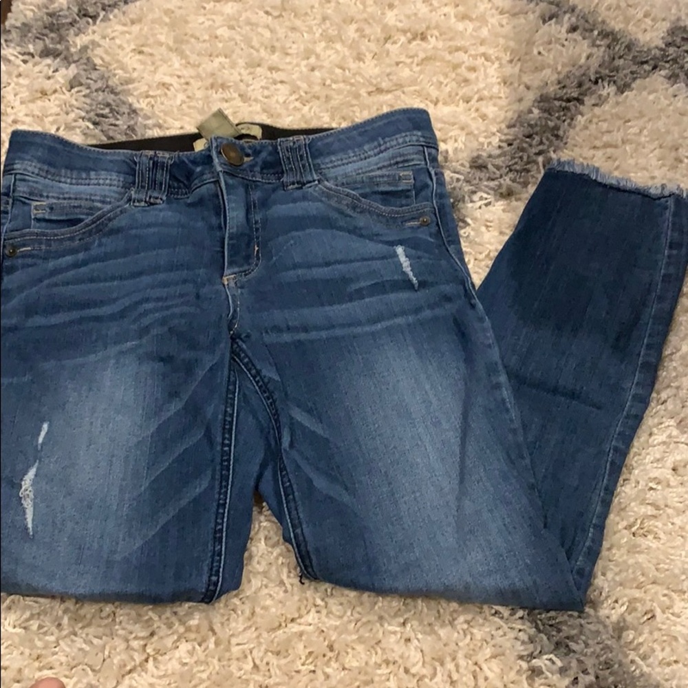Skinny Jean